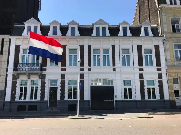 Parallelweg - Maastricht
