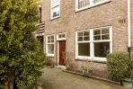 Paramaribostraat - Amsterdam