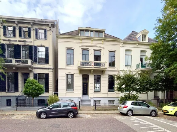 Parkstraat - Arnhem
