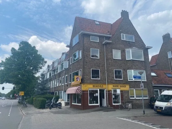 Parkweg - Groningen