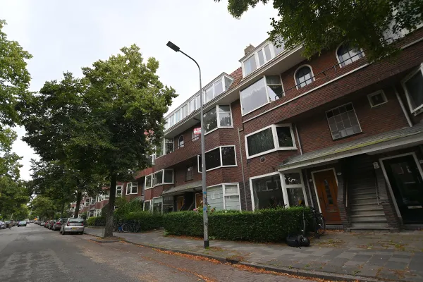 Parkweg - Groningen