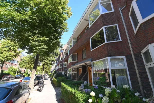 Parkweg - Groningen