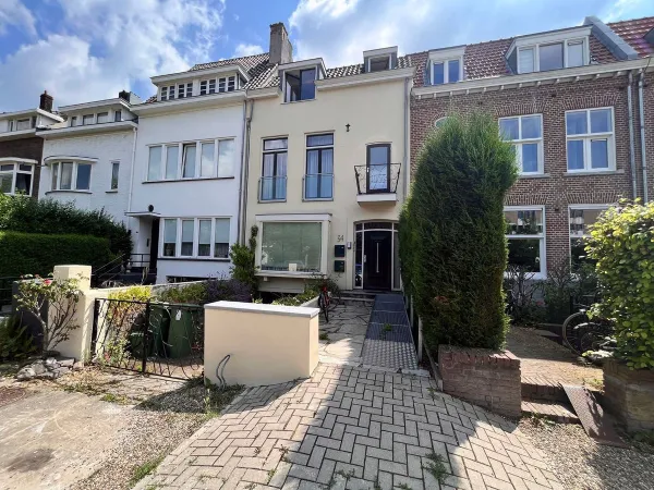 Parkweg - Maastricht