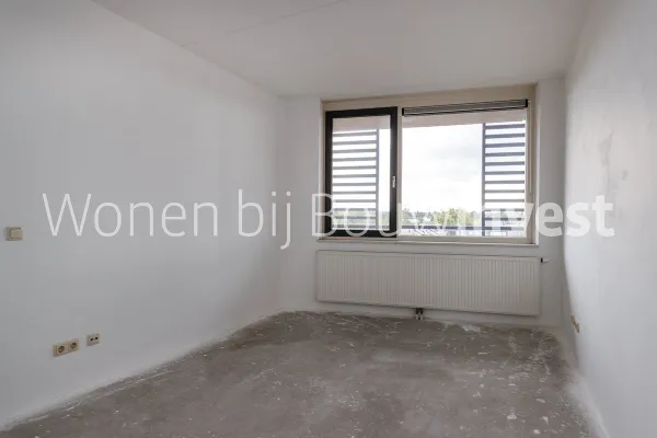 Parkzichtlaan - Utrecht