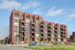 Parkzichtlaan - Utrecht