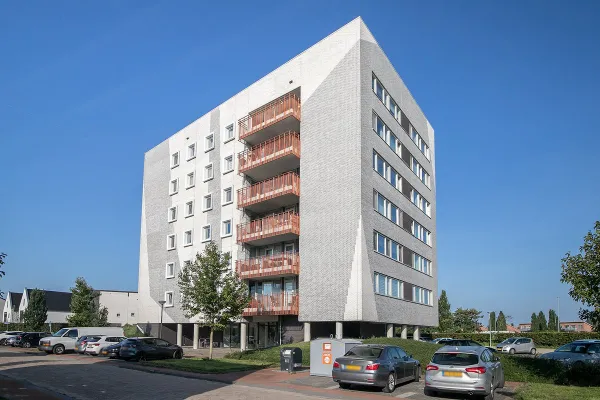 Parnassialaan - Lelystad