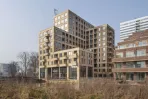 Parnassusweg - Amsterdam