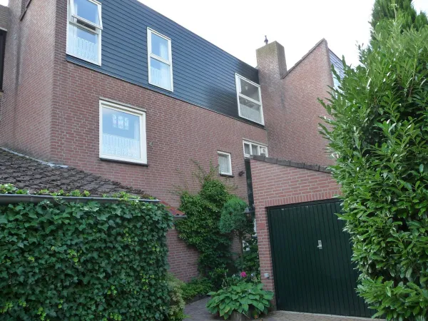 Pasakker - Someren