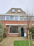 Pascalstraat - Badhoevedorp