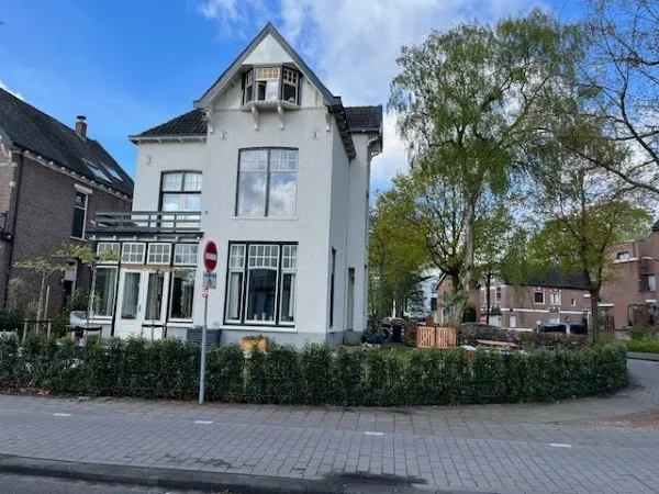 Paslaan - Apeldoorn