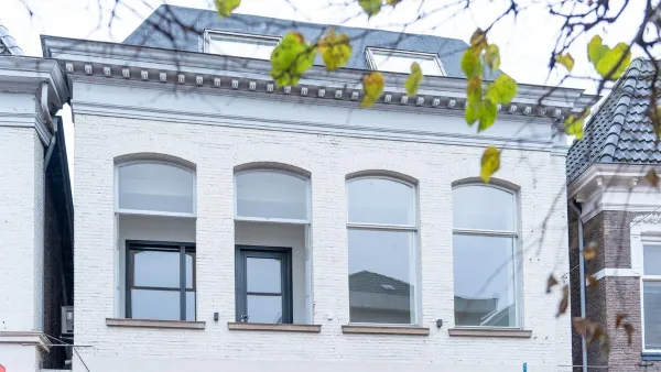 Passage - Almelo