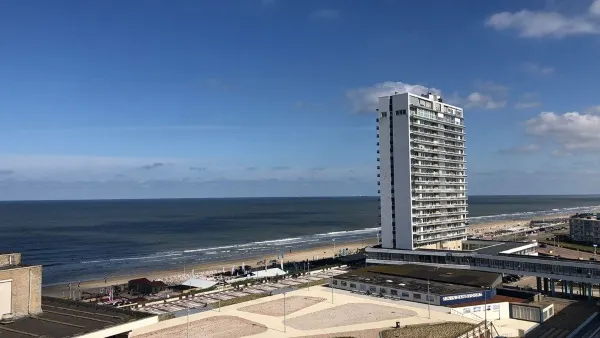 Passage - Zandvoort