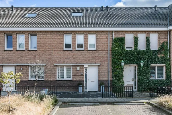 Pastoor Mulkenshof - Maastricht
