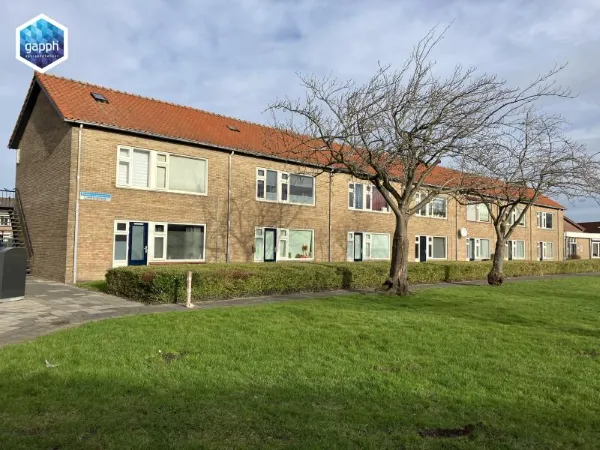 Pastoor van Luenenstraat - Achthuizen