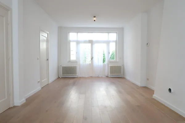 Pater Lemmensstraat - Maastricht