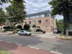 Pater van den Elsenstraat - Den Bosch