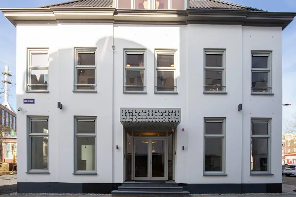 Patersstraat - Arnhem