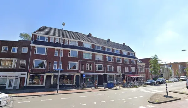 Paterswoldseweg - Groningen