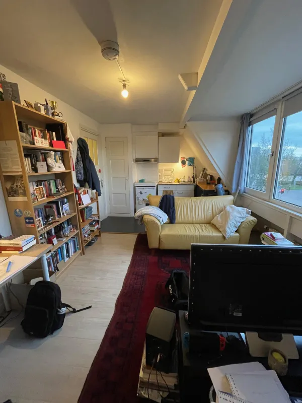 Paterswoldseweg - Groningen