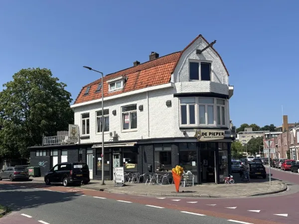 Pathmossingel - Enschede