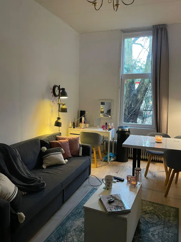 Paulus Moreelsestraat - Enschede