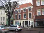 Paviljoensgracht - Den Haag