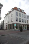 Pelmolenstraat - Breda