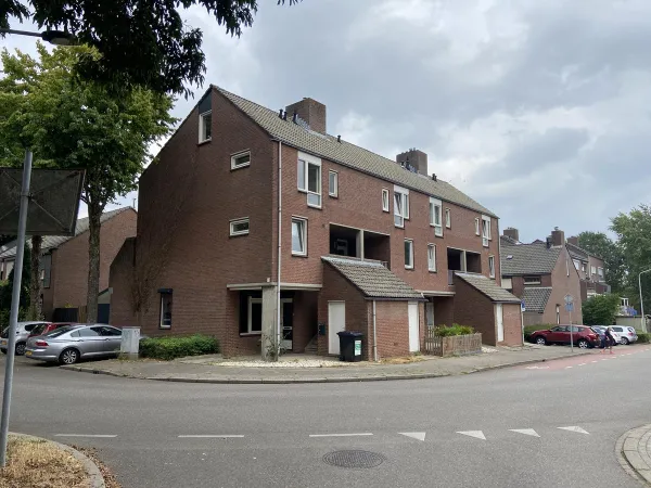 Penatenhof - Maastricht