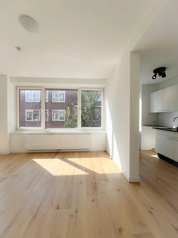 Pendrechtstraat - Rotterdam