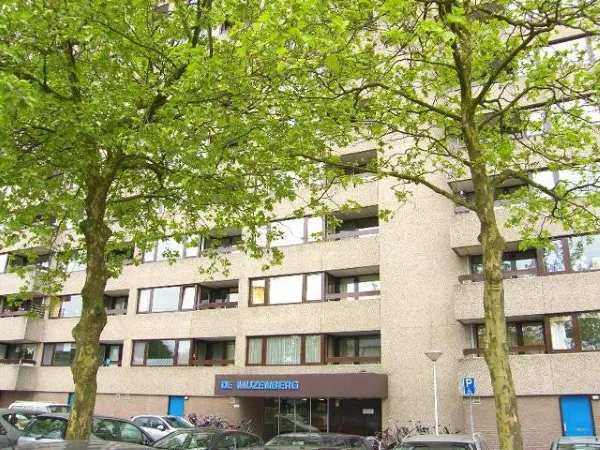 Penelopestraat - Eindhoven
