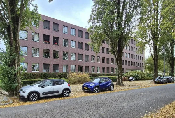 Peppelweg - Rotterdam