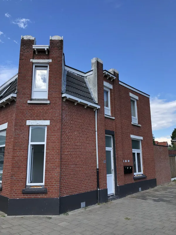 Perikweg - Enschede