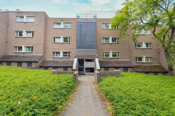 Peschstraat - Heerlen