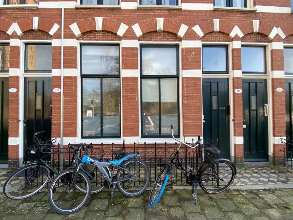 Petrus Campersingel - Groningen