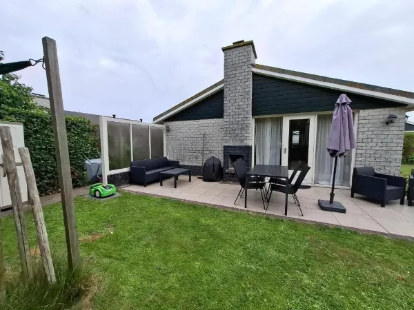 Pettemerweg - Petten