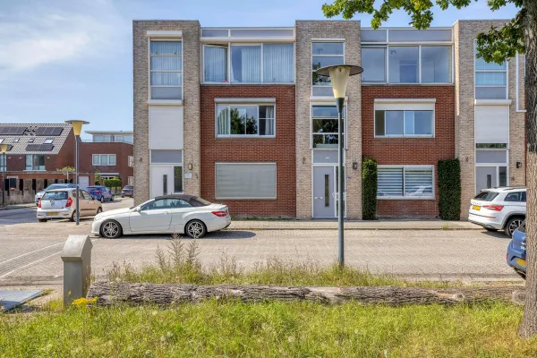 Peursumstraat - Zoetermeer