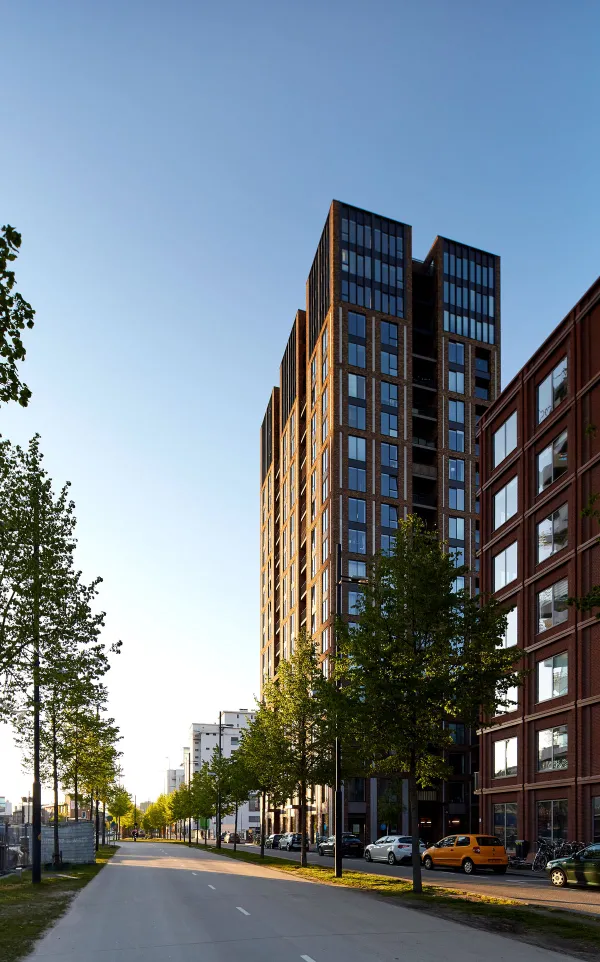 Philitelaan - Eindhoven