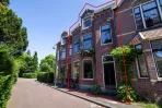 Piersonweg - Gouda