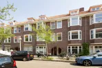 Piet Gijzenbrugstraat - Amsterdam