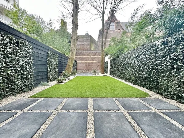 Pieter Baststraat - Amsterdam