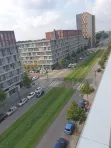 Pieter Calandlaan - Amsterdam