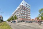 Pieter Calandlaan - Amsterdam