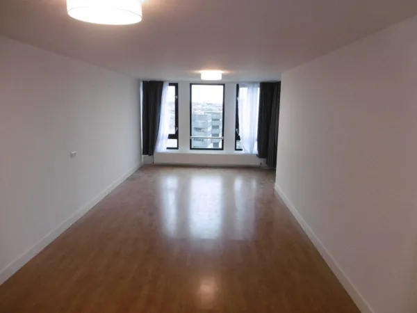 Pieter Calandlaan - Amsterdam