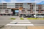 Pieter Calandlaan - Amsterdam
