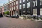 Pieter Cornelisz. Hooftstraat - Amsterdam