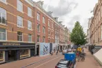 Pieter Cornelisz. Hooftstraat - Amsterdam