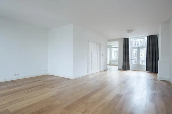Pieter Cornelisz. Hooftstraat - Amsterdam