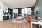 Pieter Oosterhuisstraat - Amsterdam