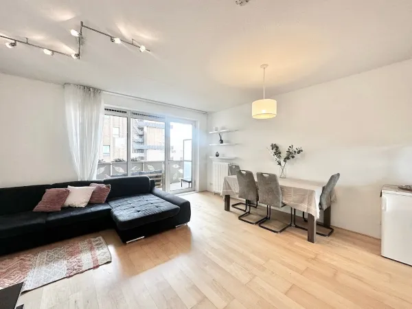 Pieter Oosterhuisstraat - Amsterdam