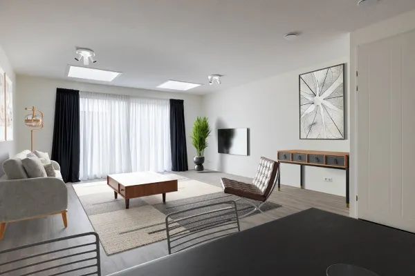 Pieter van Lisselaan - Aalsmeer